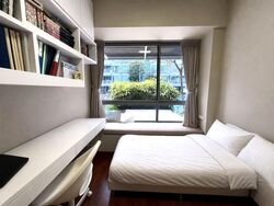 ClementiWoods Condominium (D5), Condominium #597735211